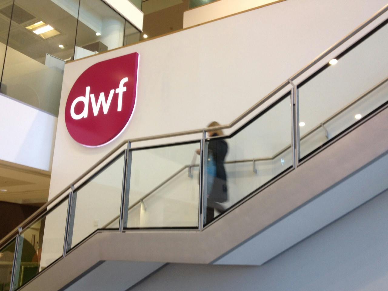 DWF – The Lawyer | Legal insight, benchmarking data and jobs