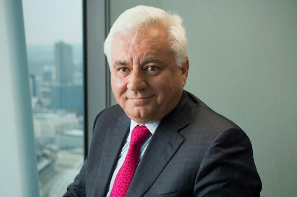 DWF – The Lawyer | Legal insight, benchmarking data and jobs