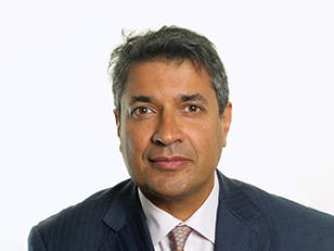 Raza Husain KC - The Lawyer | Legal insight, benchmarking data and jobs